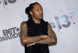 Future's Alleged Baby Mamas Form Coalition To Take Him Down