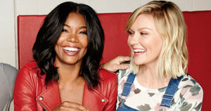 Bring It On reunion goes down with Kirsten Dunst and Gabrielle Union