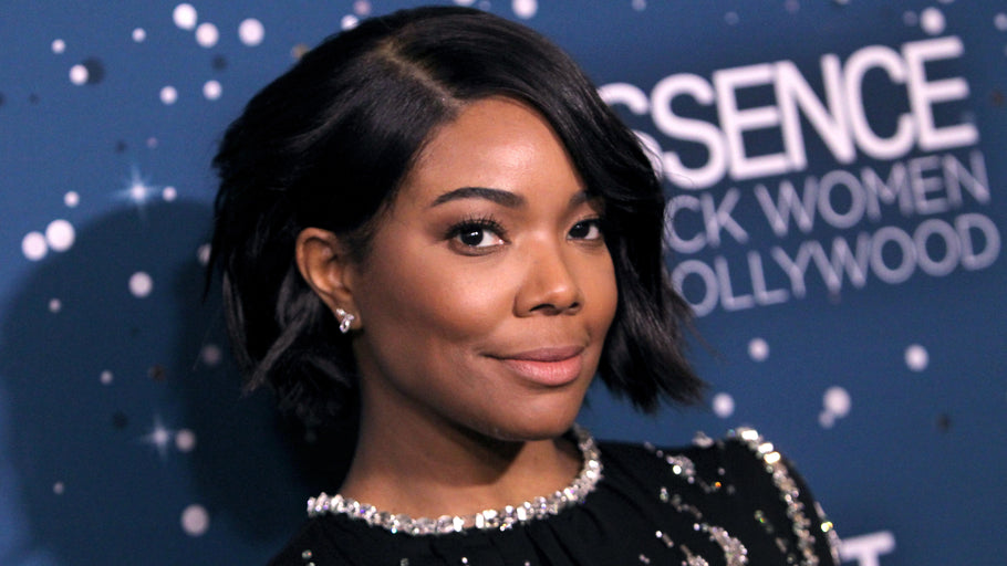 Gabrielle Union Says Most Black Celebs Are 'One Or Two Checks' Away From Running Out Of Money