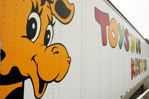 Toys "R" Us Stores Could Be Making a Comeback This Year
