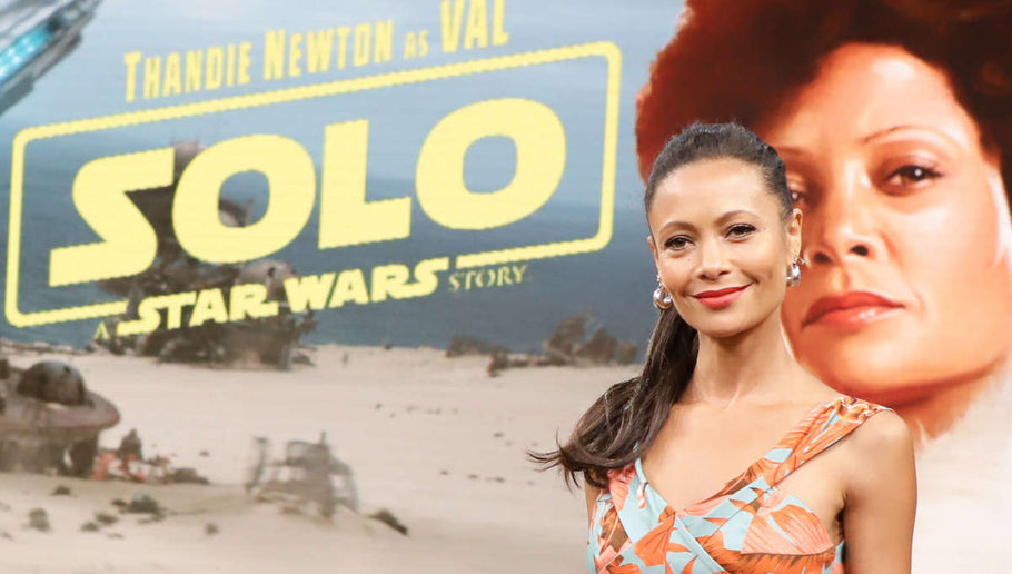 Thandiwe Newton Blasts ‘Star Wars’ For Killing Her Character: ‘Are You F**king Joking?’