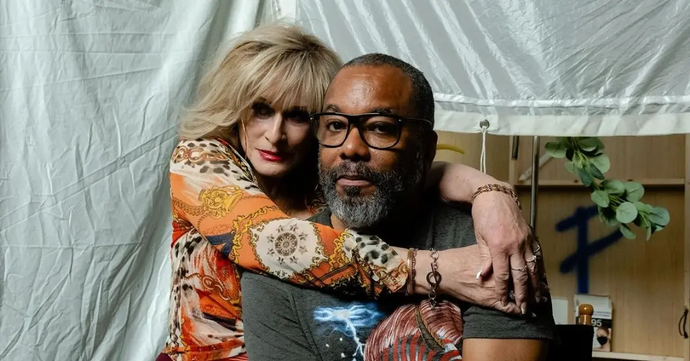 Lee Daniels responds to ‘outrage’ over shocking Glenn Close scene in The Deliverance