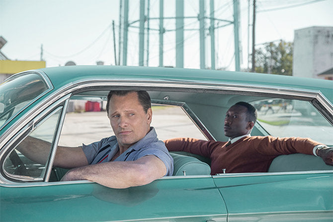 ‘Green Book’ Writer Says He Didn’t Know Don Shirley’s Family ‘Existed’ Before Film