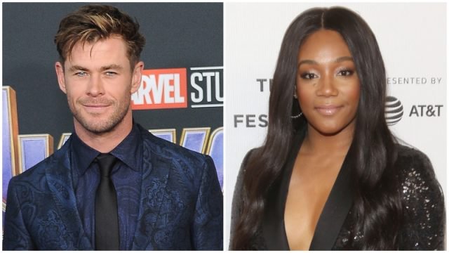 Chris Hemsworth, Tiffany Haddish Team For Buddy Action Comedy ‘Down Under Cover’