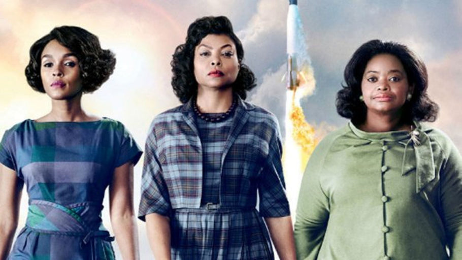The Real Women Of ‘Hidden Figures’ To Be Awarded Congressional Gold Medals