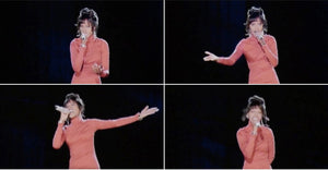 Whitney Houston’s Estate Plans a Hologram Tour and a New Album