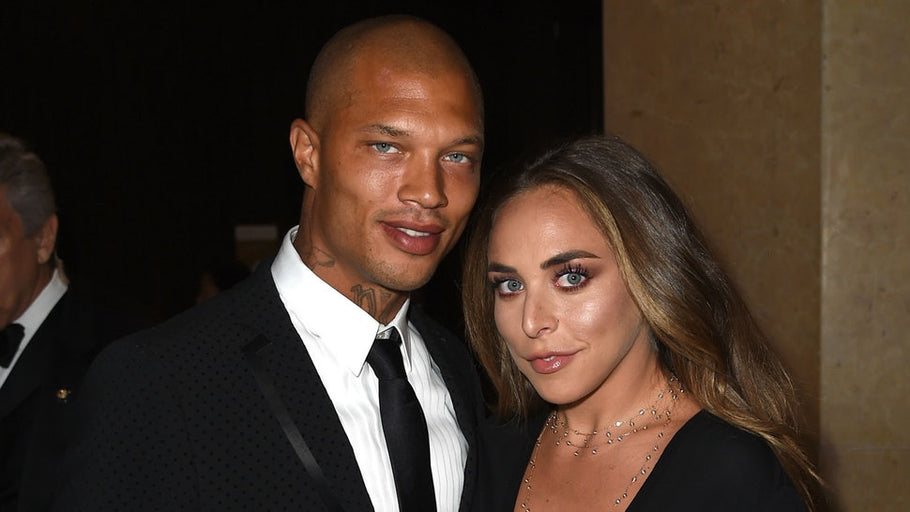 ‘Hot Felon’ Jeremy Meeks and Chloe Green Split After 2 Years Together