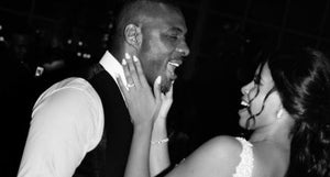 Idris Elba and Sabrina Dhowre wed in Morocco