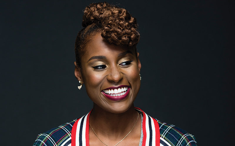 Issa Rae On Thinking She Wasn’t ‘Cool’ As A Child Before Later Gaining Confidence