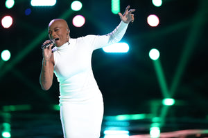 Tributes pour in for The Voice contestant Janice Freeman who died at age 33