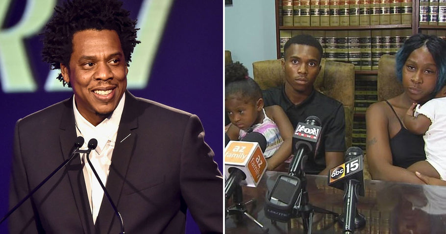 Jay-Z's Roc Nation offers legal support to Phoenix family accusing police of excessive force