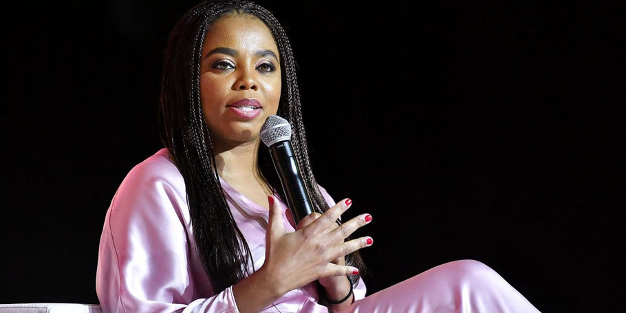 JEMELE HILL SUGGESTS BLACK ATHLETES LEAVE WHITE COLLEGES TO ATTEND HBCUS