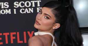 Kylie Jenner sells 51% share of her beauty and cosmetics brand for $600 million