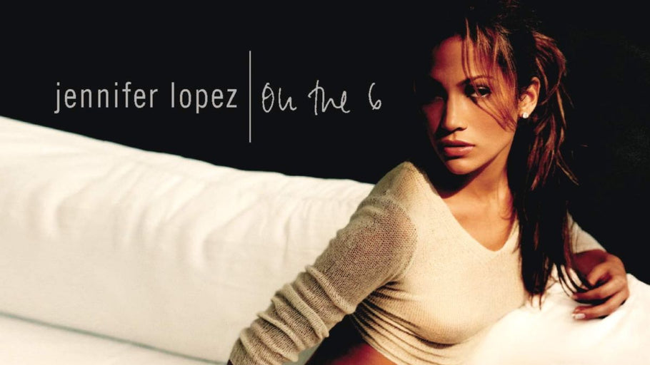 Jennifer Lopez Celebrates 20 years of Her Debut Album