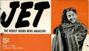 Publisher that introduced iconic black magazines Jet and Ebony files for bankruptcy