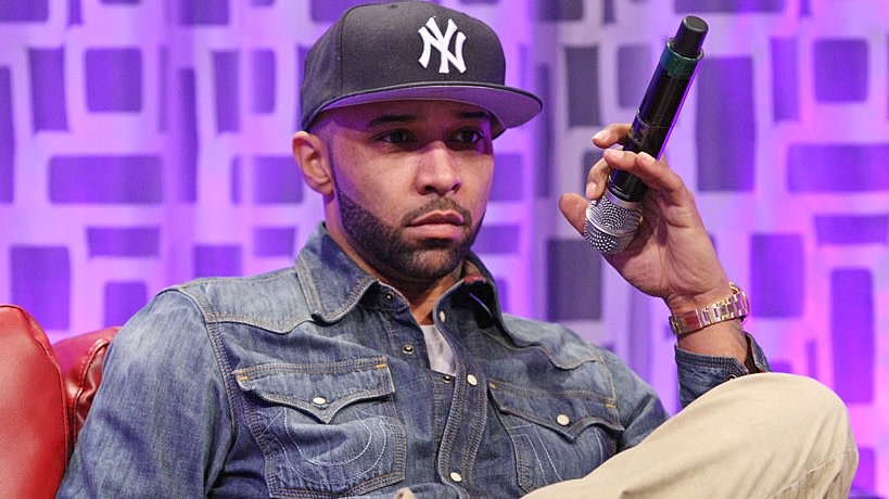 Viral List Names Joe Budden 3rd Best Rapper Of All Time & Causes Uproa ...