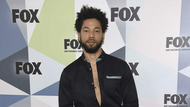 Detectives trying to find store where rope used in reported attack on Jussie Smollett was sold