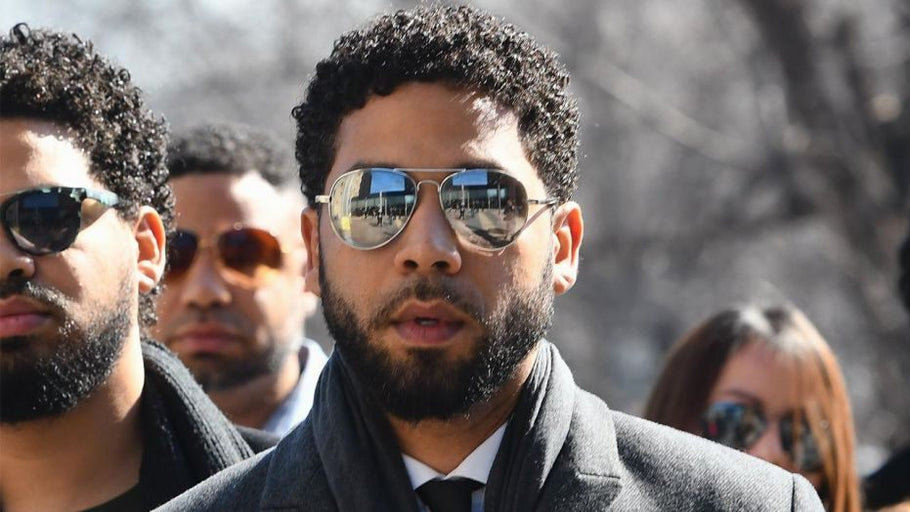 Judge rules that Jussie Smollett's case file can be unsealed
