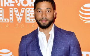 “Empire”’s Jussie Smollett Hospitalized After Apparent Hate Crime Attack in Chicago: Report