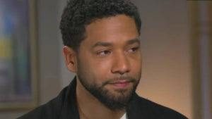Jussie Smollett Facing Jail Time After Being Charged (Again) For Hate Crime Hoax