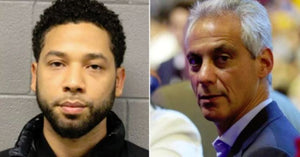 Jussie Smollett To Be Sued By Chicago After Repayment Deadline Passes