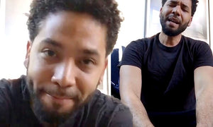 Jussie Smollett Marks ‘Quarantine Day 421’ With Cryptic Instagram Video