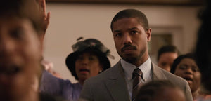 Michael B. Jordan Fights For Justice In ‘Just Mercy’ Trailer