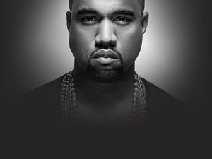 Kanye West Drops Second Gospel Album