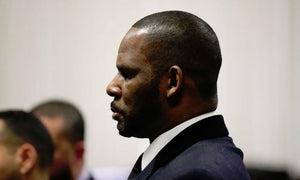 R. Kelly Indicted On 11 New Sexual Assault And Abuse Charges