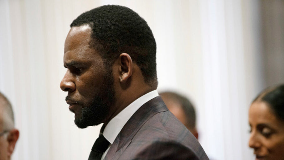 R. Kelly refuses transport, fails to appear in court