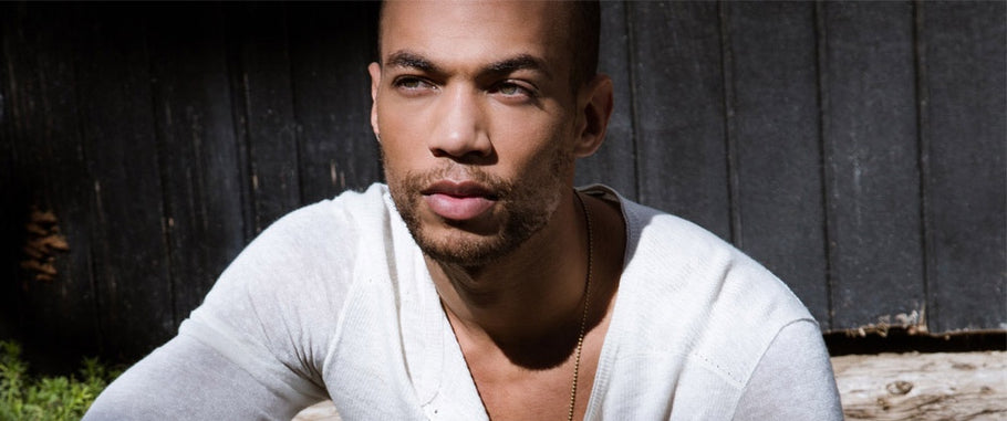 Kendrick Sampson Is Empowering Celebs To Become Activists With New Initiative