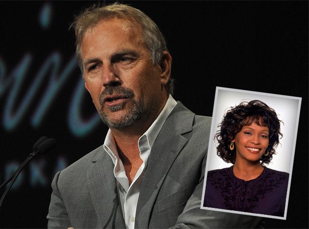 Kevin Costner Reveals Major Surprise About Iconic ‘The Bodyguard’ Movie Poster
