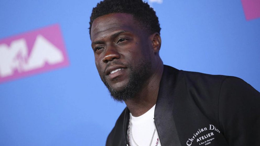 Kevin Hart Returns To Instagram, Breaks His Silence On Recovery After Car Crash