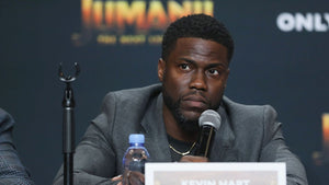 Kevin Hart Reflects On Oscars Hosting Gig Controversy: ‘I Did F**k Up’