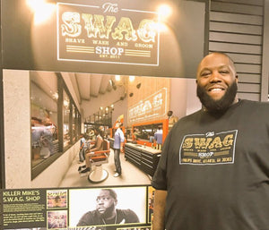 Killer Mike to keep barber shop closed as Georgia’s governor lifts restrictions