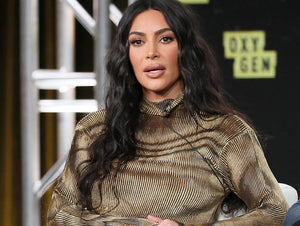 Kim Kardashian West debuts trailer for upcoming criminal reform documentary