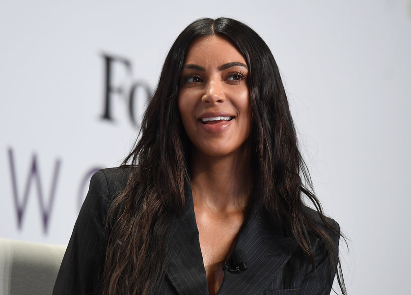 Kim Kardashian helps Secure Another Inmate's Release From Prison