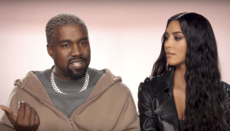Kanye West Blasts Kim Kardashian For Dressing ‘Too Sexy’ For The Met Gala