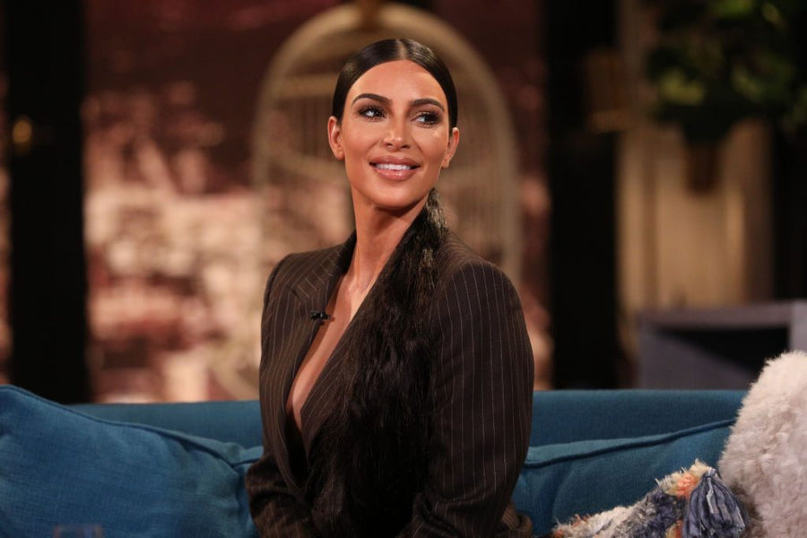Kim Kardashian West Partners with Lyft to Provide 5,000 Former Prisoners With Transportation to Job Interviews