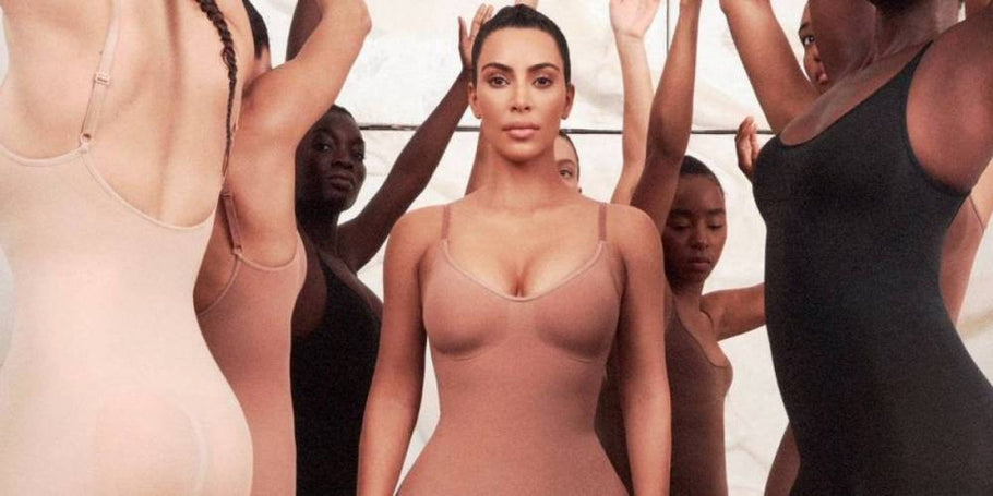 Kim Kardashian slammed for exploiting Japanese culture for Kimono line