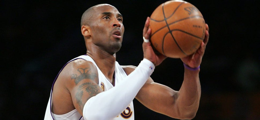 Kobe Bryant among dead in helicopter crash