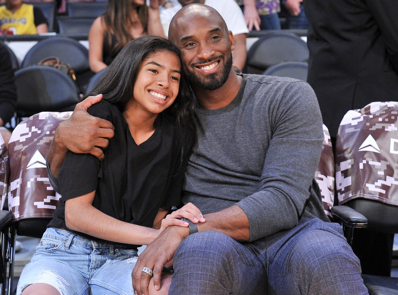 Brooklyn Nets Honor Kobe Bryant, Gianna By Leaving 2 Courtside Seats Open