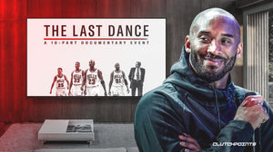 Kobe Bryant Gushing Over Michael Jordan In ‘The Last Dance’ Will Rip Your Heart Out