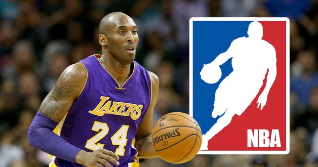 Petition calls for Kobe Bryant to be added to NBA logo