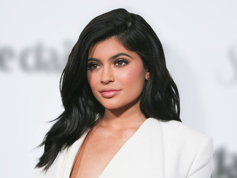 Kylie Jenner Takes the Crown as world's youngest-ever self-made Billionaire
