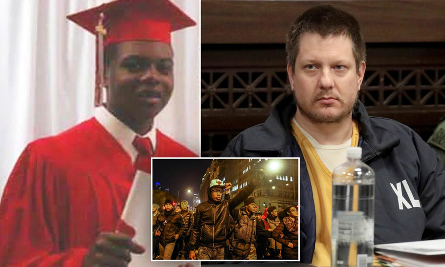 Inspector general report shows at least 16 officers involved in cover-up of Laquan McDonald shooting