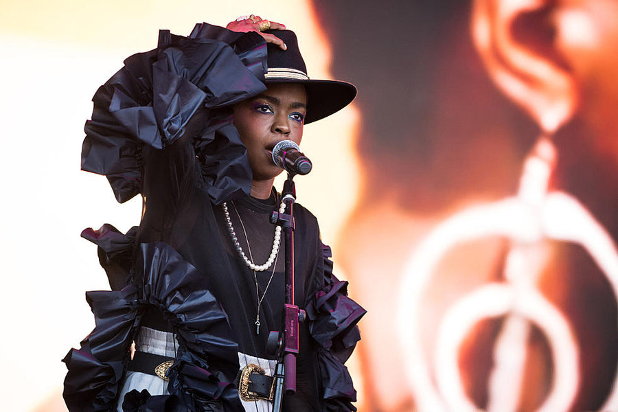 Lauryn Hill dropped her first new song in five years.