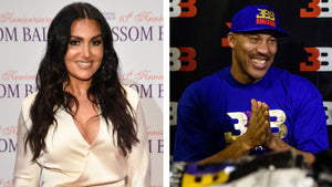 ESPN has ‘no plans’ to work with LaVar Ball following ‘inappropriate’ remark to Molly Qerim Rose