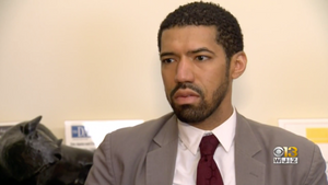 Deputy Detained Black Attorney Thinking He Was A Suspect