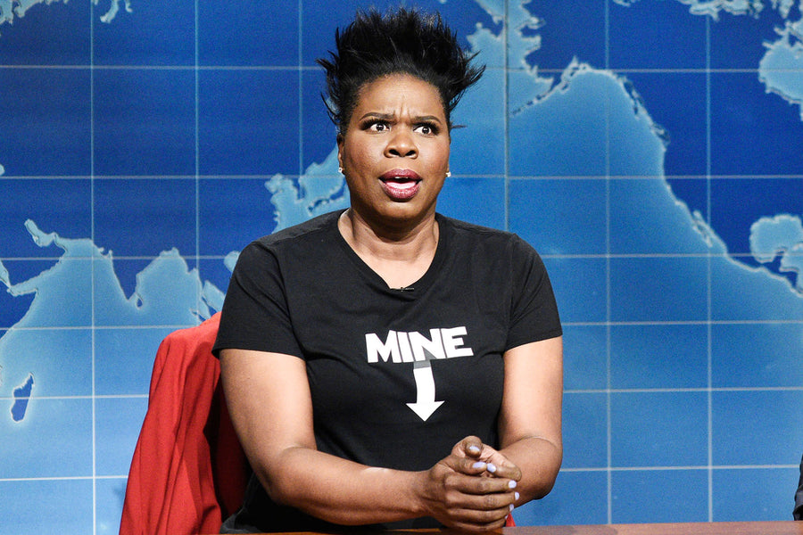 Leslie Jones Opens Up About ‘Saturday Night Live’ Departure
